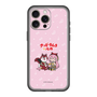 Slim Protection Premium Case［ Hatsune Miku × Kuppy Ramune – Megurine Luka × Ram – Chibi Illustration ］