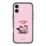 Slim Protection Premium Case［ Hatsune Miku × Kuppy Ramune – Megurine Luka × Ram – Chibi Illustration ］