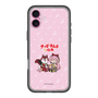 Slim Protection Premium Case［ Hatsune Miku × Kuppy Ramune – Megurine Luka × Ram – Chibi Illustration ］