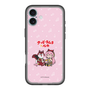 Slim Protection Premium Case［ Hatsune Miku × Kuppy Ramune – Megurine Luka × Ram – Chibi Illustration ］