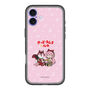 Slim Protection Premium Case［ Hatsune Miku × Kuppy Ramune – Megurine Luka × Ram – Chibi Illustration ］