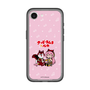 Slim Protection Premium Case［ Hatsune Miku × Kuppy Ramune – Megurine Luka × Ram – Chibi Illustration ］