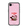 Slim Protection Premium Case［ Hatsune Miku × Kuppy Ramune – Megurine Luka × Ram – Chibi Illustration ］