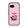 Slim Protection Premium Case［ Hatsune Miku × Kuppy Ramune – Megurine Luka × Ram – Chibi Illustration ］