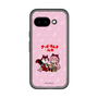 Slim Protection Premium Case［ Hatsune Miku × Kuppy Ramune – Megurine Luka × Ram – Chibi Illustration ］