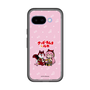 Slim Protection Premium Case［ Hatsune Miku × Kuppy Ramune – Megurine Luka × Ram – Chibi Illustration ］
