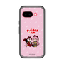 Slim Protection Premium Case［ Hatsune Miku × Kuppy Ramune – Megurine Luka × Ram – Chibi Illustration ］