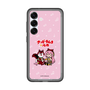 Slim Protection Premium Case［ Hatsune Miku × Kuppy Ramune – Megurine Luka × Ram – Chibi Illustration ］