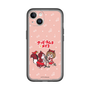 Slim Protection Premium Case［ Hatsune Miku × Kuppy Ramune – MEIKO × Ram – Chibi Illustration ］