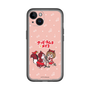 Slim Protection Premium Case［ Hatsune Miku × Kuppy Ramune – MEIKO × Ram – Chibi Illustration ］