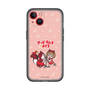 Slim Protection Premium Case［ Hatsune Miku × Kuppy Ramune – MEIKO × Ram – Chibi Illustration ］