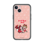Slim Protection Premium Case［ Hatsune Miku × Kuppy Ramune – MEIKO × Ram – Chibi Illustration ］