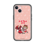 Slim Protection Premium Case［ Hatsune Miku × Kuppy Ramune – MEIKO × Ram – Chibi Illustration ］