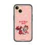 Slim Protection Premium Case［ Hatsune Miku × Kuppy Ramune – MEIKO × Ram – Chibi Illustration ］