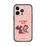 Slim Protection Premium Case［ Hatsune Miku × Kuppy Ramune – MEIKO × Ram – Chibi Illustration ］