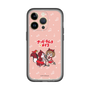 Slim Protection Premium Case［ Hatsune Miku × Kuppy Ramune – MEIKO × Ram – Chibi Illustration ］