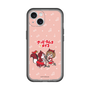 Slim Protection Premium Case［ Hatsune Miku × Kuppy Ramune – MEIKO × Ram – Chibi Illustration ］