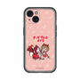 Slim Protection Premium Case［ Hatsune Miku × Kuppy Ramune – MEIKO × Ram – Chibi Illustration ］