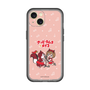 Slim Protection Premium Case［ Hatsune Miku × Kuppy Ramune – MEIKO × Ram – Chibi Illustration ］