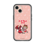 Slim Protection Premium Case［ Hatsune Miku × Kuppy Ramune – MEIKO × Ram – Chibi Illustration ］