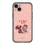 Slim Protection Premium Case［ Hatsune Miku × Kuppy Ramune – MEIKO × Ram – Chibi Illustration ］