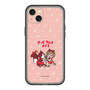 Slim Protection Premium Case［ Hatsune Miku × Kuppy Ramune – MEIKO × Ram – Chibi Illustration ］