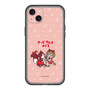Slim Protection Premium Case［ Hatsune Miku × Kuppy Ramune – MEIKO × Ram – Chibi Illustration ］