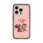 Slim Protection Premium Case［ Hatsune Miku × Kuppy Ramune – MEIKO × Ram – Chibi Illustration ］