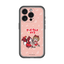 Slim Protection Premium Case［ Hatsune Miku × Kuppy Ramune – MEIKO × Ram – Chibi Illustration ］