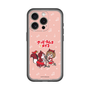 Slim Protection Premium Case［ Hatsune Miku × Kuppy Ramune – MEIKO × Ram – Chibi Illustration ］