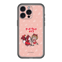 Slim Protection Premium Case［ Hatsune Miku × Kuppy Ramune – MEIKO × Ram – Chibi Illustration ］
