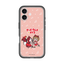 Slim Protection Premium Case［ Hatsune Miku × Kuppy Ramune – MEIKO × Ram – Chibi Illustration ］