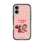 Slim Protection Premium Case［ Hatsune Miku × Kuppy Ramune – MEIKO × Ram – Chibi Illustration ］