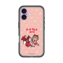 Slim Protection Premium Case［ Hatsune Miku × Kuppy Ramune – MEIKO × Ram – Chibi Illustration ］