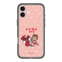 Slim Protection Premium Case［ Hatsune Miku × Kuppy Ramune – MEIKO × Ram – Chibi Illustration ］