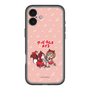 Slim Protection Premium Case［ Hatsune Miku × Kuppy Ramune – MEIKO × Ram – Chibi Illustration ］