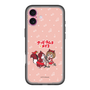 Slim Protection Premium Case［ Hatsune Miku × Kuppy Ramune – MEIKO × Ram – Chibi Illustration ］