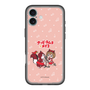 Slim Protection Premium Case［ Hatsune Miku × Kuppy Ramune – MEIKO × Ram – Chibi Illustration ］