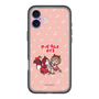 Slim Protection Premium Case［ Hatsune Miku × Kuppy Ramune – MEIKO × Ram – Chibi Illustration ］