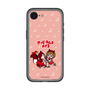 Slim Protection Premium Case［ Hatsune Miku × Kuppy Ramune – MEIKO × Ram – Chibi Illustration ］