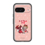 Slim Protection Premium Case［ Hatsune Miku × Kuppy Ramune – MEIKO × Ram – Chibi Illustration ］
