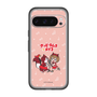Slim Protection Premium Case［ Hatsune Miku × Kuppy Ramune – MEIKO × Ram – Chibi Illustration ］