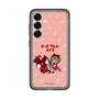 Slim Protection Premium Case［ Hatsune Miku × Kuppy Ramune – MEIKO × Ram – Chibi Illustration ］