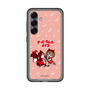 Slim Protection Premium Case［ Hatsune Miku × Kuppy Ramune – MEIKO × Ram – Chibi Illustration ］