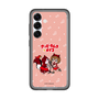 Slim Protection Premium Case［ Hatsune Miku × Kuppy Ramune – MEIKO × Ram – Chibi Illustration ］