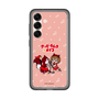 Slim Protection Premium Case［ Hatsune Miku × Kuppy Ramune – MEIKO × Ram – Chibi Illustration ］