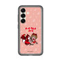 Slim Protection Premium Case［ Hatsune Miku × Kuppy Ramune – MEIKO × Ram – Chibi Illustration ］