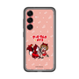 Slim Protection Premium Case［ Hatsune Miku × Kuppy Ramune – MEIKO × Ram – Chibi Illustration ］