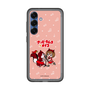 Slim Protection Premium Case［ Hatsune Miku × Kuppy Ramune – MEIKO × Ram – Chibi Illustration ］
