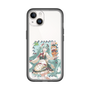 Slim Protection Premium Case［ Hatsune Miku × Kuppy Ramune – Hatsune Miku × Kuppy – Full-body Illustration 1 ］